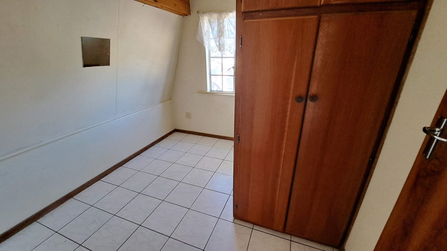 3 Bedroom Property for Sale in Pellissier Free State